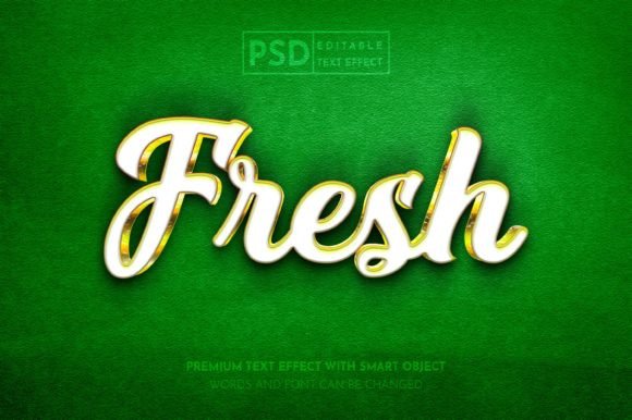 Fresh Editable Text Effect: A Practical Guide for Modern Digital Design Workflows