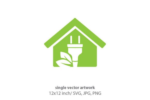 Integrating Eco House with Leaves into Your Creative and Business Workflows