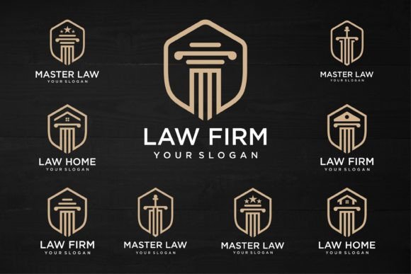 Law Firm Logo Design: Building Trust Through Visual Identity
