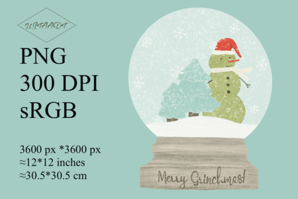 Practical Applications of the Merry Grinchmas Sublimation PNG for Creative Projects